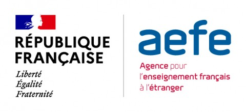 Notre intervention avec François Ralle lors du conseil d’administration de l’AEFE