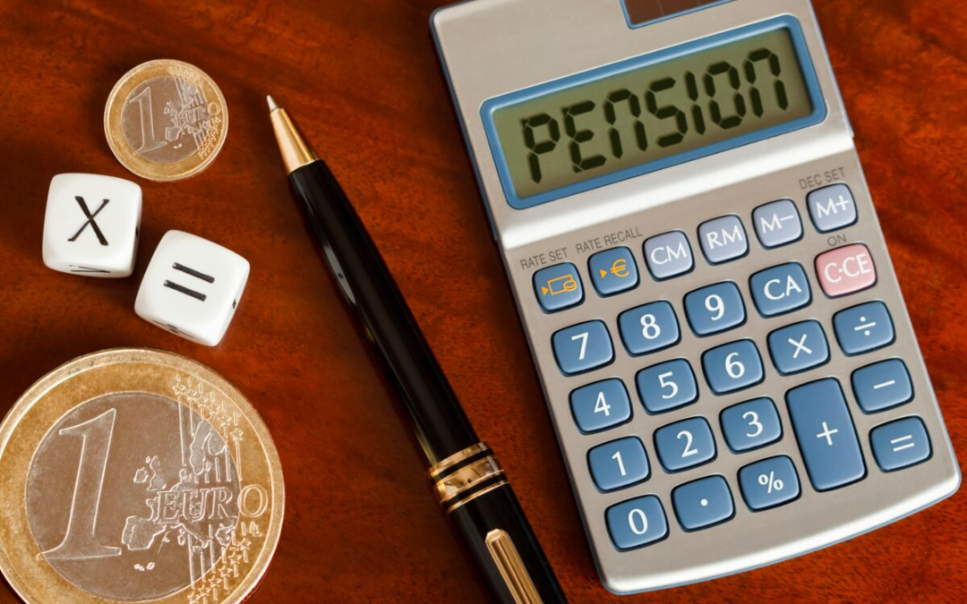 Ma question écrite à Catherine Colonna sur les difficultés pour les Français d&rsquo;Argentine à percevoir leur pension de retraite