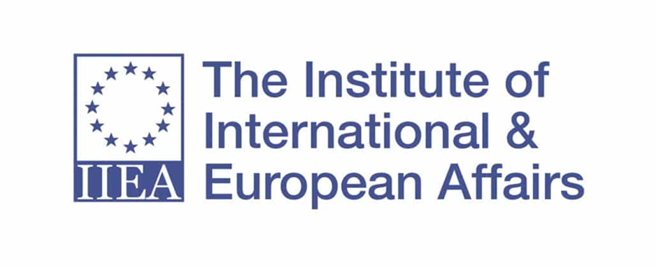 Ma participation à un webinaire du think tank irlandais IIEA consacré à l’Europe