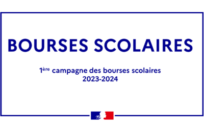 La réponse de la ministre Catherine Colonna à notre courrier commun sur l’insuffisance de l’enveloppe budgétaire allouée aux bourses scolaires au sein de l’AEFE pour 2023-2024.