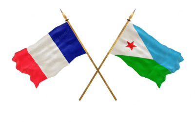 La réponse du ministre Olivier Becht à mon courrier sur les conventions fiscales entre la France et Djibouti