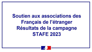 La réponse de la ministre Catherine Colonna à notre courrier commun sur les conclusions du groupe de travail sur les critères d’éligibilité au STAFE