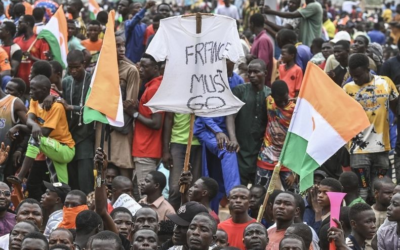 Notre courrier commun avec Karim Ben Cheïkh adressé à la ministre Catherine Colonna sur l’avenir des relations diplomatiques entre la France et le Niger