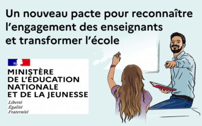 Mon courrier à la directrice de l’AEFE sur l’application du « Pacte enseignant » au sein du réseau éducatif français à l’étranger
