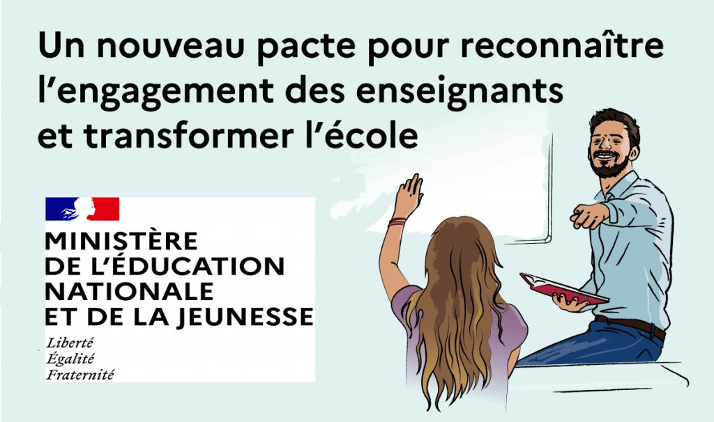 Mon courrier à la directrice de l’AEFE sur l’application du « Pacte enseignant » au sein du réseau éducatif français à l’étranger