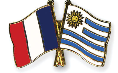 Mon courrier au sénateur Victorin Lurel, président du groupe d’amitié France – Pays du Cône Sud, sur la coopération décentralisée avec l’Uruguay