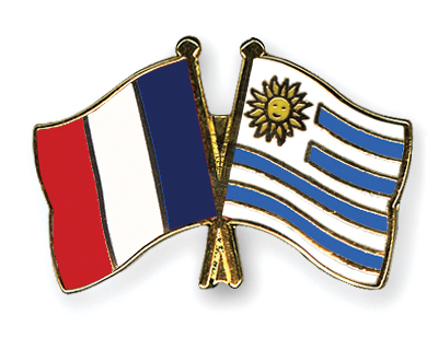 Mon courrier au sénateur Victorin Lurel, président du groupe d’amitié France – Pays du Cône Sud, sur la coopération décentralisée avec l’Uruguay