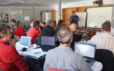 Mon courrier à la directrice de l’AEFE sur la possibilité pour les enseignants recrutés localement de dispenser des formations pédagogiques