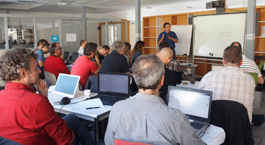 Mon courrier à la directrice de l’AEFE sur la possibilité pour les enseignants recrutés localement de dispenser des formations pédagogiques