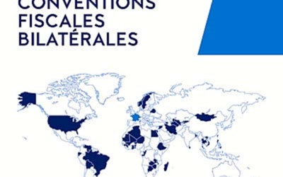 La réponse de Bruno Le Maire à ma question écrite sur l’absence de convention fiscale liant la France à l’Uruguay