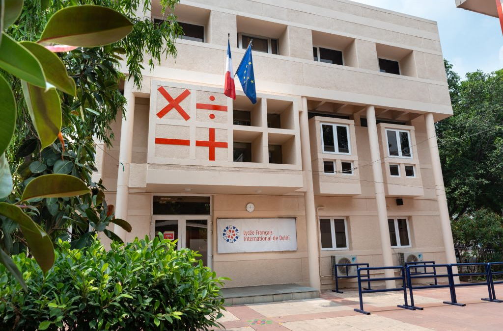 Mon courrier à la directrice de l&rsquo;AEFE sur le déroulement des épreuves de rattrapage du baccalauréat au sein de la 1ère circonscription d&rsquo;Inde