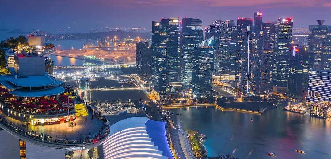 Ma question écrite à la ministre Catherine Colonna sur la revalorisation de l&rsquo;indemnité des volontaires internationaux à Singapour