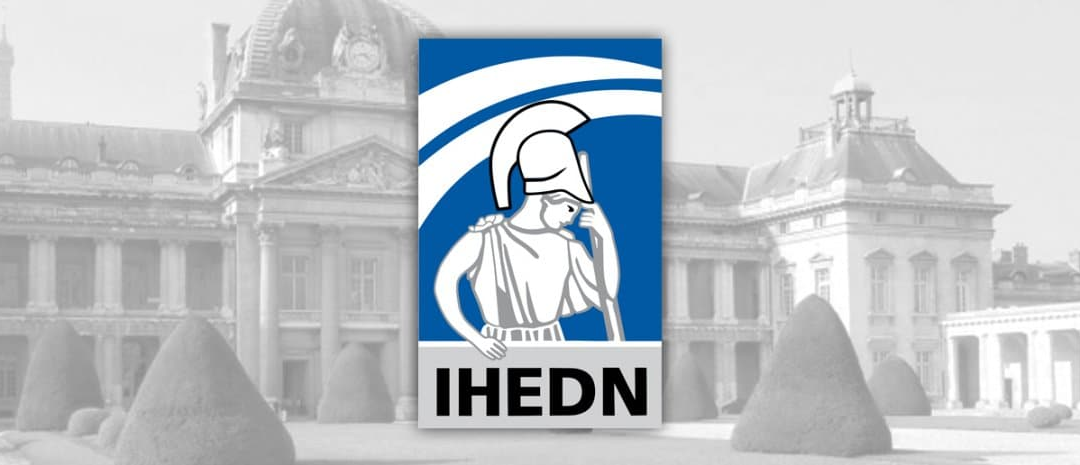 Marrainage du comité politique de défense de l&rsquo;IHEDN