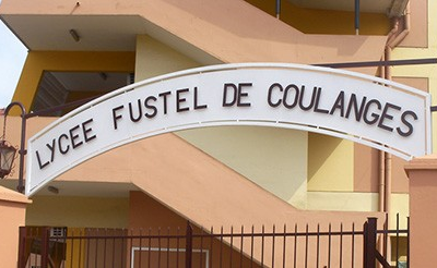 Mon courrier à la directrice de l’AEFE, Claudia Scherer-Effosse, sur le montant de l’ISVL et de l’ICCVL du lycée français Fustel de Coulanges à Yaoundé