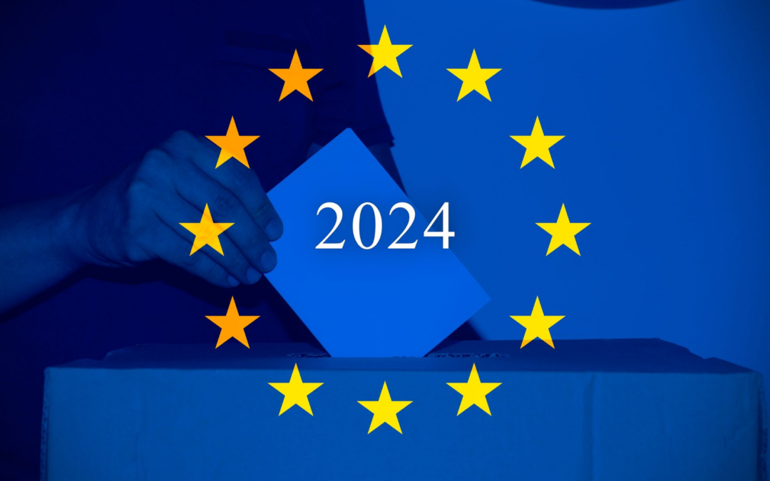 Élections européennes : tout savoir avant d&rsquo;aller voter le 9 juin