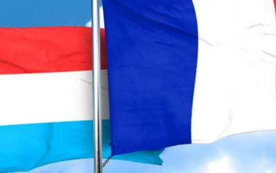Mon interview dans la revue Servir – Alumni de l’ENA  et de l’INSP sur les relations entre la France et le Luxembourg