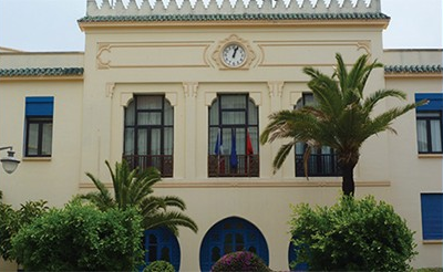 La réponse du ministre Stéphane Séjourné à mon courrier sur la situation dégradée du bâtiment abritant l’école primaire Adrien Berchet à Tanger