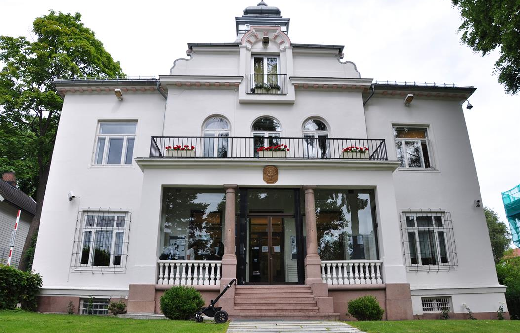 La réponse du ministre Stéphane Séjourné à mon courrier sur la situation de la section consulaire de notre ambassade à Oslo