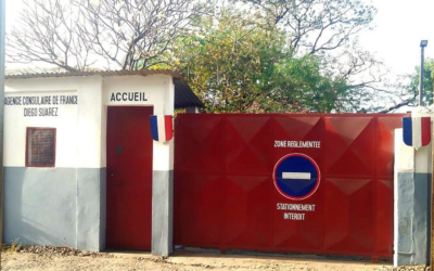 Notre courrier à la directrice de la DFAE, Pauline Carmona, sur l’insuffisance des crédits alloués aux trois agences consulaires à Madagascar