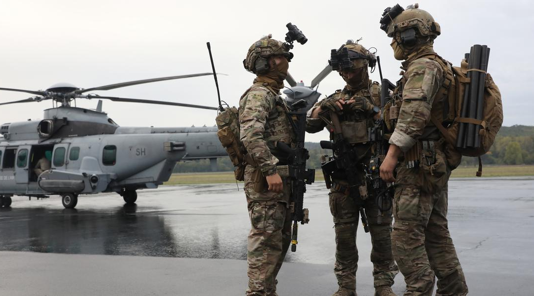 Rapport 2025 sur le programme 146 « Equipement des forces » dont je suis co-rapporteure