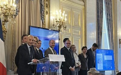 Présentation de l’Académie diplomatique et consulaire
