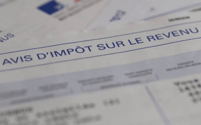 La réponse du ministre Eric Lombard à ma question écrite sur le risque de double imposition des Français résidant en Thaïlande