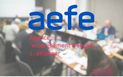 Conseil d’administration de l’AEFE de mars 2025