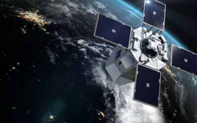 L’Espace, un sujet fondamental pour notre avenir
