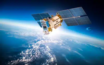 L’Espace, un sujet fondamental pour notre avenir