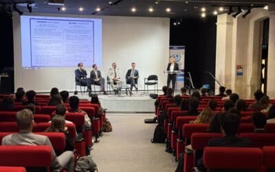 Ma participation aux Assises de la Jeunesse organisées par le Centre de Stratégies et d’Influences (CSI)