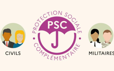 La réponse de la ministre des Armées et des anciens combattants à ma question écrite sur le volet prévoyance de la protection sociale complémentaire des militaires