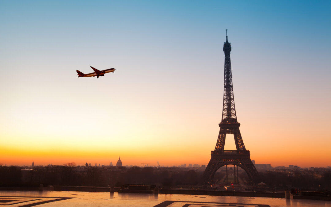 Mon article pour le magazine de Français du Monde sur le retour en France