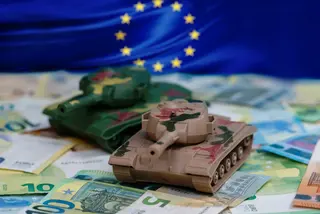 Mon rapport parlementaire sur la base industrielle et technologique de défense européenne (BITDE)