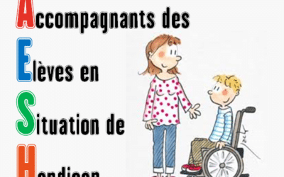 Mon courrier au ministre de l’Europe et des affaires étrangères, Jean-Noël Barrot, sur la situation préoccupante du financement des AESH en Colombie