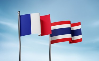 Bonne nouvelle pour les retraités français établis en Thaïlande qui demeureront exonérés de double imposition