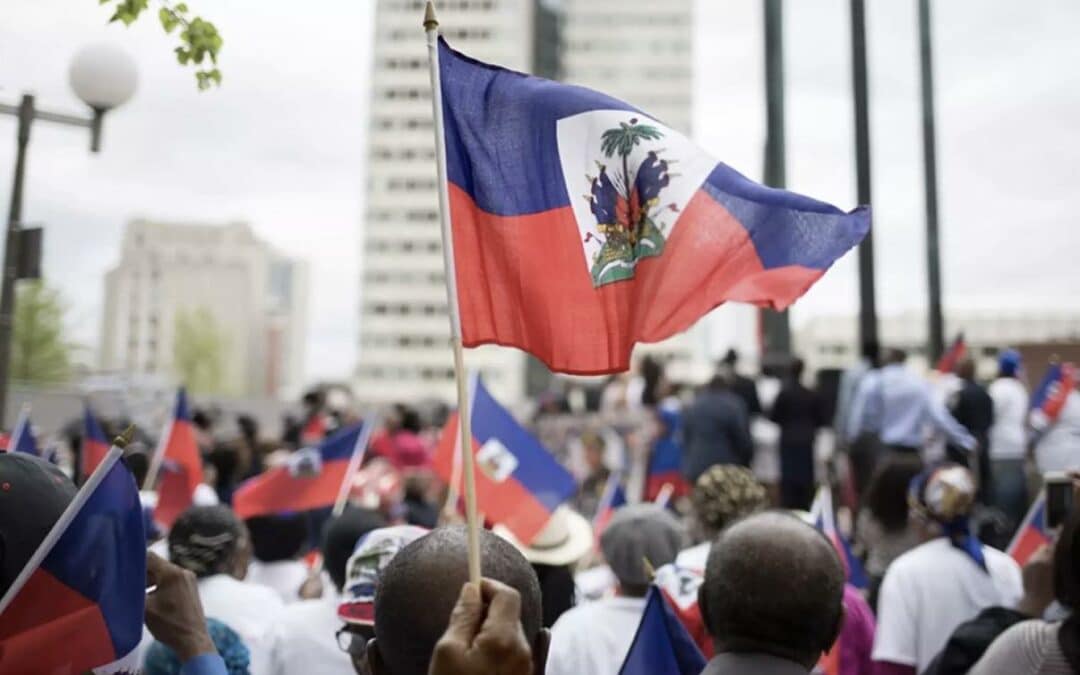 Tribune | « N&rsquo;oublions pas Haïti » par les sénateurs du groupe d&rsquo;amitié France-Caraïbes et de la délégation sénatoriale aux Outre-mer