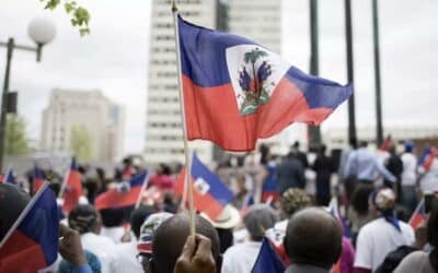 Tribune | « N’oublions pas Haïti » par les sénateurs du groupe d’amitié France-Caraïbes et de la délégation sénatoriale aux Outre-mer