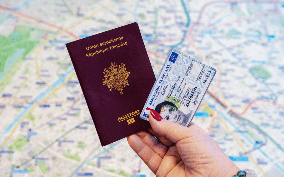 Mise en place prochaine d&rsquo;un dispositif mobile de recueil des demandes de titres d&rsquo;identité et de voyage pour les Français vivant à Monaco