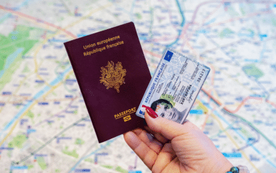 Mise en place prochaine d&rsquo;un dispositif mobile de recueil des demandes de titres d&rsquo;identité et de voyage pour les Français vivant à Monaco