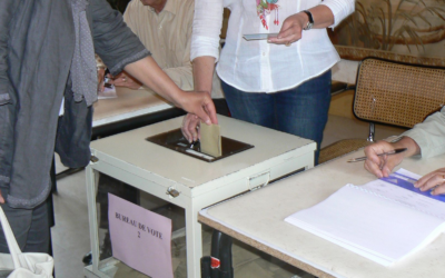 Ouverture d&rsquo;un second bureau de vote à Pondichéry pour les élections consulaires de mai 2026