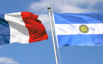 Ma question écrite à la ministre Eléonore Caroit sur les modalités de calcul du taux de base utilisé pour l’attribution des aides sociales aux Français établis en Argentine