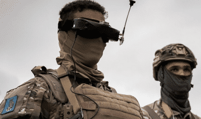 Notre rapport sénatorial sur la guerre des drones : l’urgence d’un sursaut stratégique français