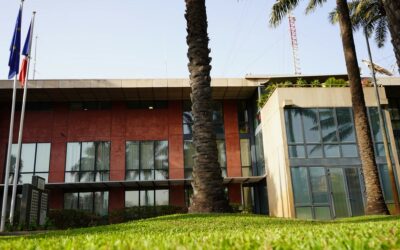 Mon courrier au ministre de l’Europe et des affaires étrangères, Jean-Noël Barrot, sur la suppression de 57 postes de droit local au sein du réseau diplomatique et consulaire au Mali